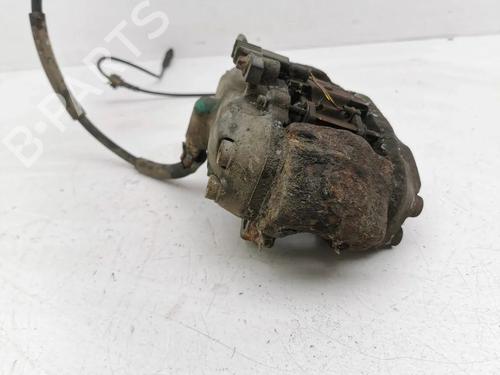 Right front brake caliper MERCEDES-BENZ E-CLASS (W211) E 320 CDI (211.026) | BP36189605M104 - Image 5