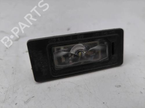 Licence plate light AUDI A1 Sportback (GBA) 25 TFSI | BP33256870I40 - Image 2