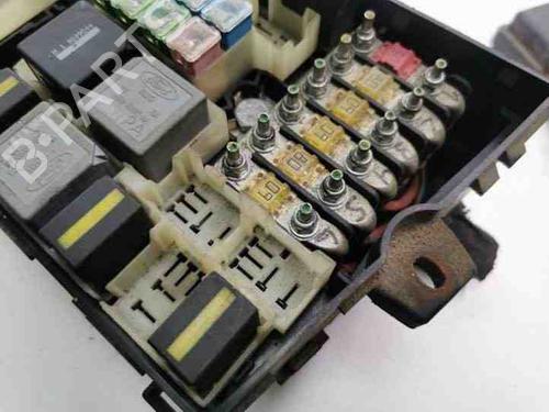 Sikringsdåse FORD FOCUS C-MAX (DM2) 1.6 TDCi | BP28871422E1 