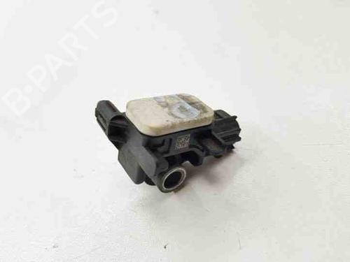 Electronic sensor MITSUBISHI OUTLANDER II (CW_W) 2.2 DI-D 4WD | BP28869521M84
