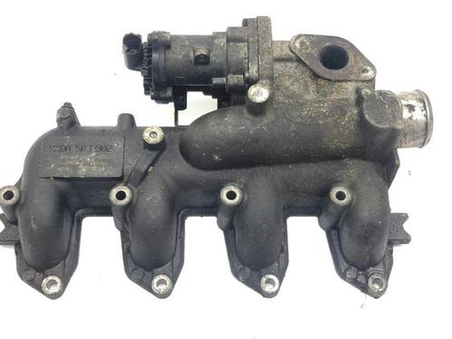 Used Intake manifold FORD FOCUS C-MAX (DM2) 1.6 TDCi (109 hp) 28878682