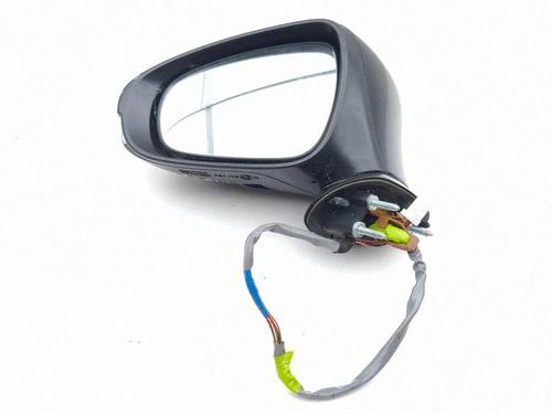 Used Left mirror Left mirror 37643748 37643748