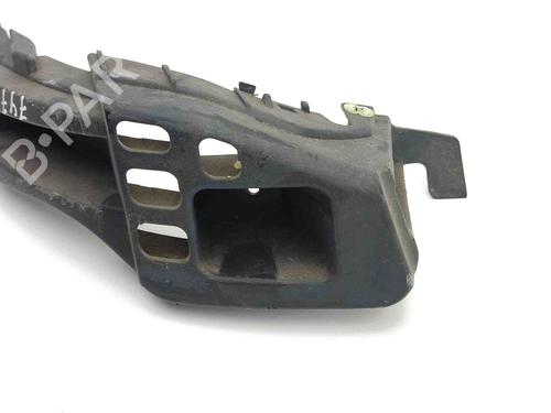 Rear bumper bracket PORSCHE CAYENNE (92A) 3.0 Diesel | BP28873108C159 