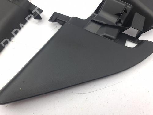 Door moulding trim PEUGEOT 2008 II (UD_, US_, UY_, UJ_, UR_, UC_) 1.2 PureTech 130 (USHNS, URHNS) | BP28879394C150 