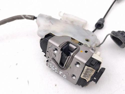 Used Front left lock Front left lock MERCEDES-BENZ CLS (C218) CLS 63 AMG (218.374) (558 hp) 40069666 40069666
