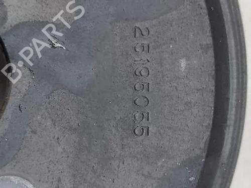 Pulley CHEVROLET TRAX 1.4 | BP32677328M122 - Image 7
