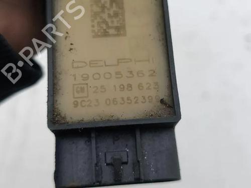 Ignition coil CHEVROLET TRAX 1.4 | BP36330295M94 - Image 7