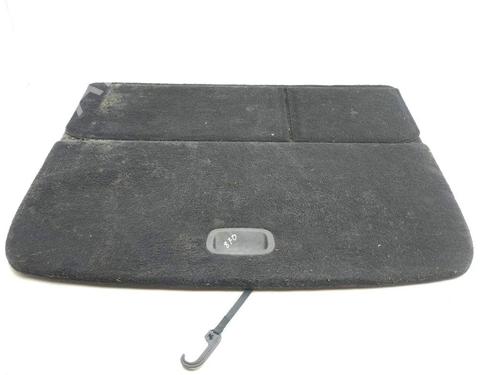 Used Luggage compartment floor Luggage compartment floor 36348819 36348819
