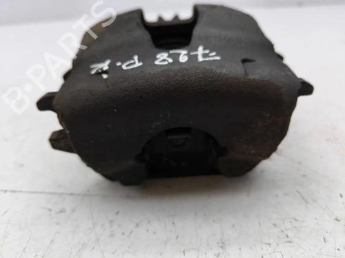 Left front brake caliper AUDI A1 Sportback (GBA) 30 TFSI | BP33225541M105 - Image 5