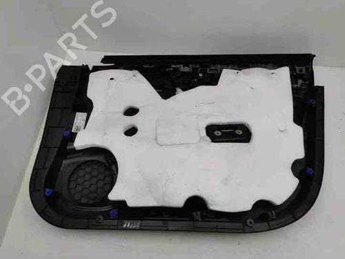 Front left panel OPEL INSIGNIA B Sports Tourer (Z18) 1.6 CDTi (35) | BP28865257C58 