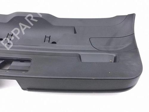 Boot lining AUDI A3 Sportback (8YA, 8YF) 30 TFSI | BP40288526I3 - Image 4
