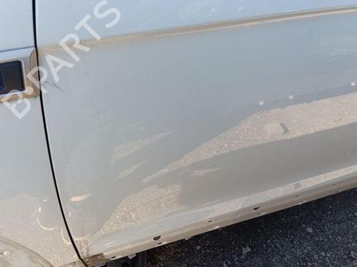 Left front door CHEVROLET CAPTIVA (C100, C140) 2.2 D 4WD | BP28890111C2 