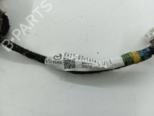 Wiring harness MAZDA CX-5 (KE, GH) 2.2 D AWD (KE102) | BP36064310E16 - Image 7