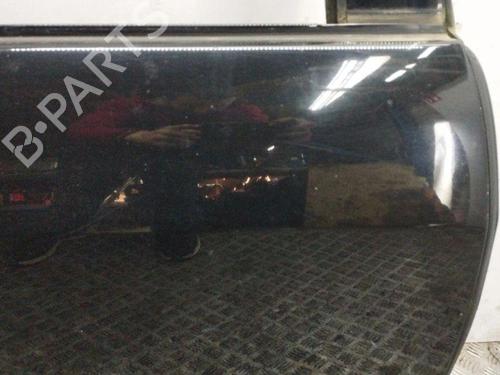 Right rear door MERCEDES-BENZ S-CLASS (W221, V221) S 320 CDI | BP28895782C5 