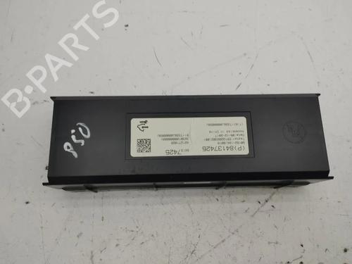 Control unit OPEL INSIGNIA A (G09) 1.6 CDTi (68) | BP36328798M11 - Image 6
