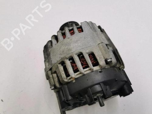 Alternator VW PASSAT ALLTRACK B8 Variant (3G5, CB5) 2.0 TDI 4motion | BP38248261M7  - Image 6