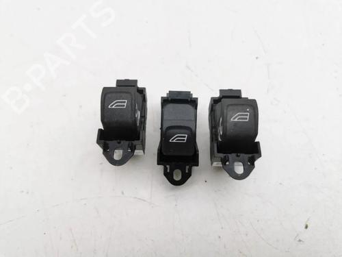 Used Left front window switch Left front window switch 33224283 33224283