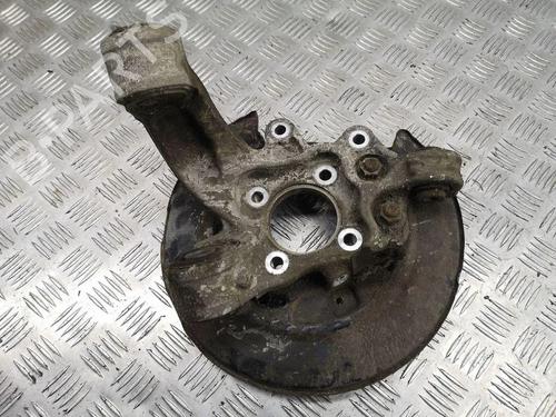 Left rear steering knuckle HONDA CR-V IV (RM_) 2.2 i-DTEC AWD (RE6) | BP37404777M27 - Image 5