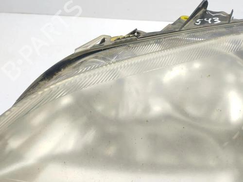 Left headlight FORD FOCUS C-MAX (DM2) 2.0 TDCi | BP28894342C28 - Image 7