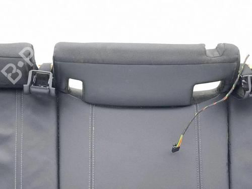 Rear seat AUDI A3 Sportback (8YA, 8YF) 30 TFSI | BP36905334C17 - Image 5