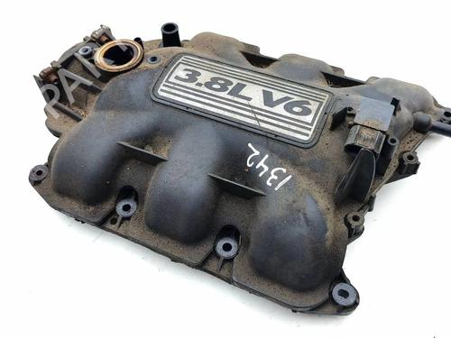 Colector de admissão CHRYSLER GRAND VOYAGER V (RT) 3.8 | BP30692693M70