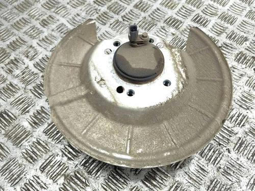 Left rear steering knuckle FORD KUGA II (DM2) 2.5 | BP36203379M27 - Image 4