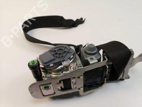 Front right seatbelt MERCEDES-BENZ C-CLASS (W204) C 220 CDI (204.008) | BP36064933I25 - Image 4