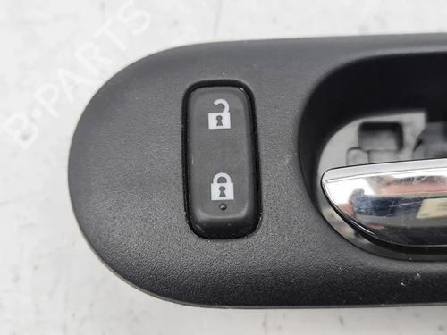 Front right interior door handle MAZDA CX-7 (ER) 2.2 MZR-CD AWD (ER10A) | BP36175747I14  - Image 7