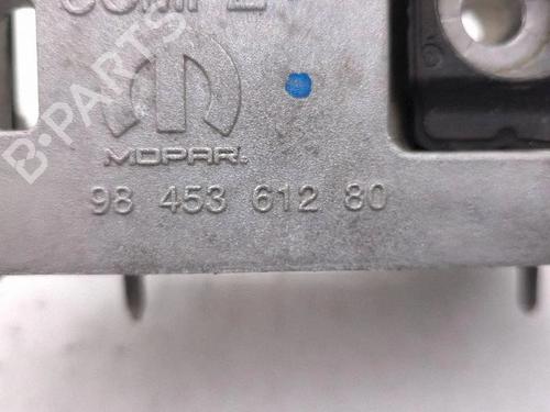 Support JEEP AVENGER (J2) Electric | BP39565105C155 - Image 6