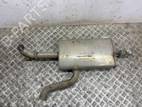 Exhaust system SEAT ATECA (KH7, KHP) 1.6 TDI | BP32692603M121 - Image 7