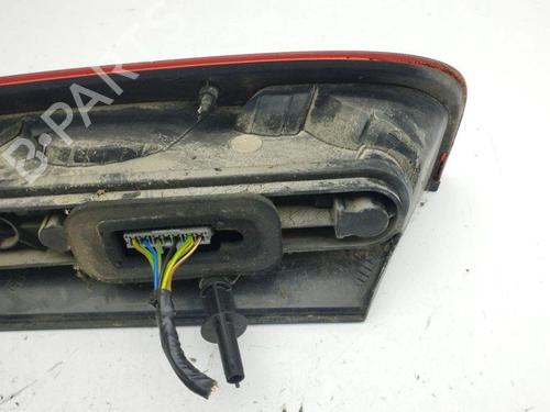 Left taillight FORD FOCUS C-MAX (DM2) 2.0 TDCi | BP28894341C34