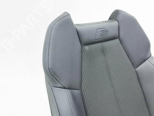 Left front seat AUDI Q4 E-TRON Sportback (F4N) 40 | BP37510854C15 - Image 3
