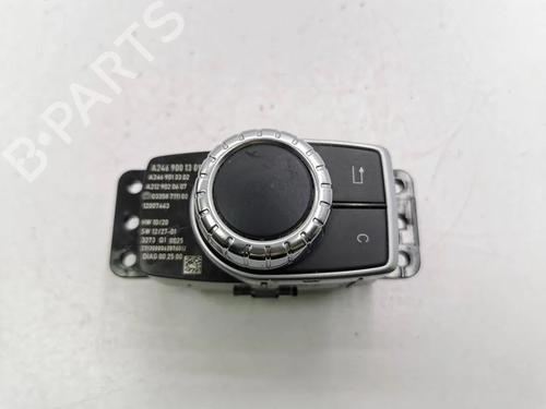 Used Electronic module Electronic module 38501469 38501469