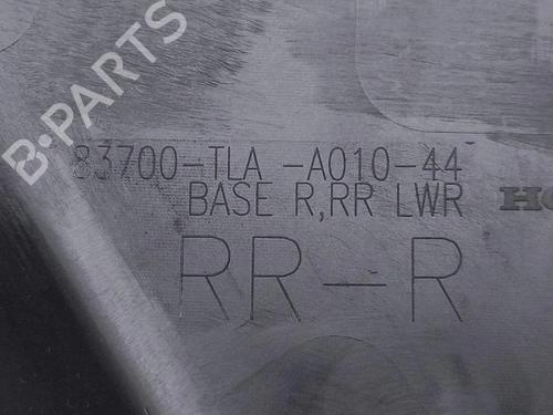 Rear right panel HONDA CR-V V (RW_, RT_) 2.0 E-CVT HYBRID AWD (RT6) | BP37404341C61 - Image 11