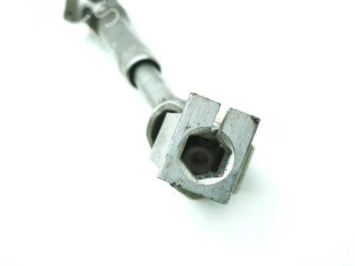 Steering column universal joint BMW X5 (F15, F85) xDrive 40 d | BP30837241M114