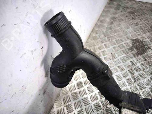 Intercooler AUDI Q7 (4MB, 4MG, 4MQ) 45 TDI quattro | BP28897714M30