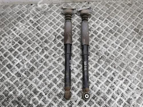 Used Left rear shock absorber AUDI Q2 (GAB, GAG) 1.0 TFSI (115 hp) 28860070