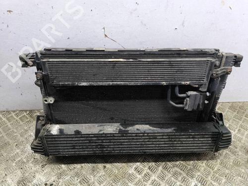 Kühlerpaket für Kühlerpaket 37599113 37599113