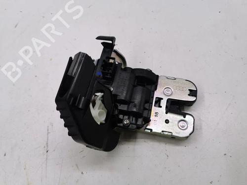Bagklap lås Bagklap lås AUDI A6 C7 (4G2, 4GC) 1.8 TFSI (190 hp) 33255624 33255624