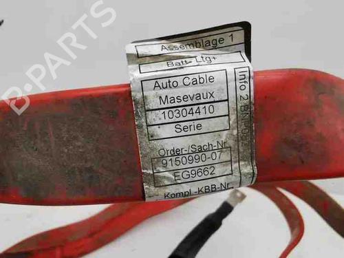 Cable BMW 5 (F10) 520 d | BP28854562E12 
