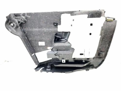 Boot lining SKODA ENYAQ iV Coupe (5AC) RS | BP36332438I3 - Image 7