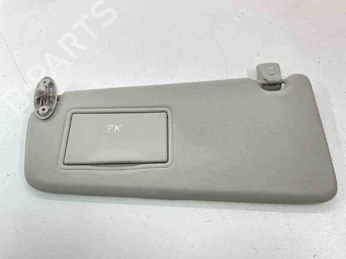 Used Left sun visor FORD GALAXY III (CK) 2.0 TDCi (150 hp) 28886156
