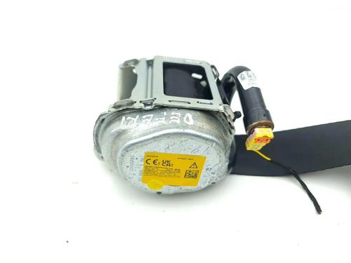 Front right seatbelt VW GOLF VIII (CD1, DA1) 1.5 eTSI | BP36179023I25 - Image 3