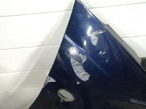 Right front fenders PEUGEOT 4007 (VU_, VV_) 2.2 HDi | BP28885568C42 