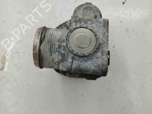 Spjældhus VOLVO S60 I (384) 2.4 D | BP28850784M82 