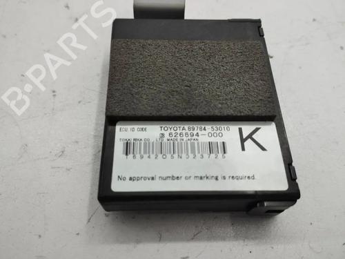 Electronic module LEXUS IS II (_E2_) 220d (ALE20) | BP32675054M83 - Image 2