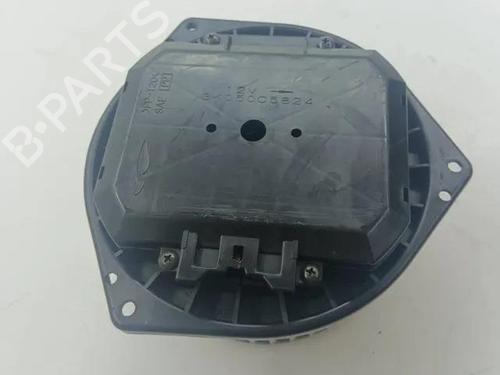 Heater matrix INFINITI FX 35 AWD | BP28855171M63