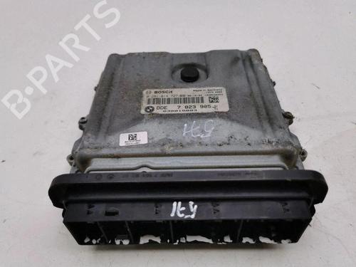 Used Engine control unit (ECU) Engine control unit (ECU) BMW 7 (F01, F02, F03, F04) 730 d (245 hp) 40168860 40168860