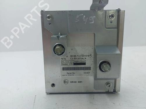 Electronic module HONDA ACCORD VIII (CU) 2.2 i-DTEC (CU3) | BP28894542M83  - Image 5