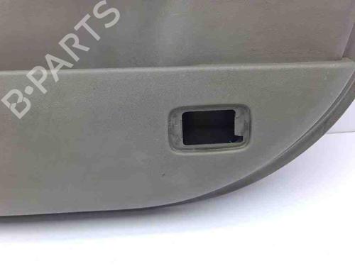 Front right panel NISSAN X-TRAIL I (T30) 2.2 dCi 4x4 | BP28880523C59 